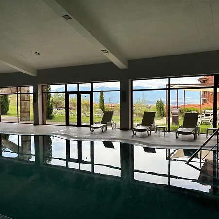 Appartement Panorama