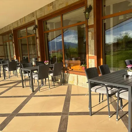 Panorama Bansko