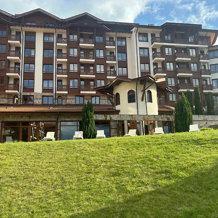 Appartement Panorama