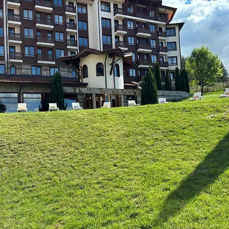 Appartement Panorama *