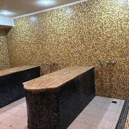 Panorama Appartement Bansko