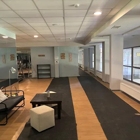 Panorama Apartment *
