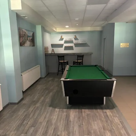 Panorama Appartement