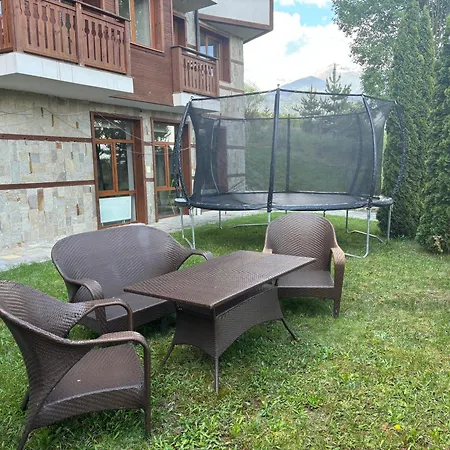 Διαμέρισμα Panorama *