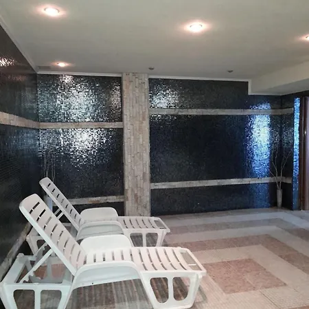 Appartement Panorama