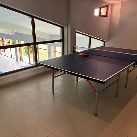 Appartement Panorama