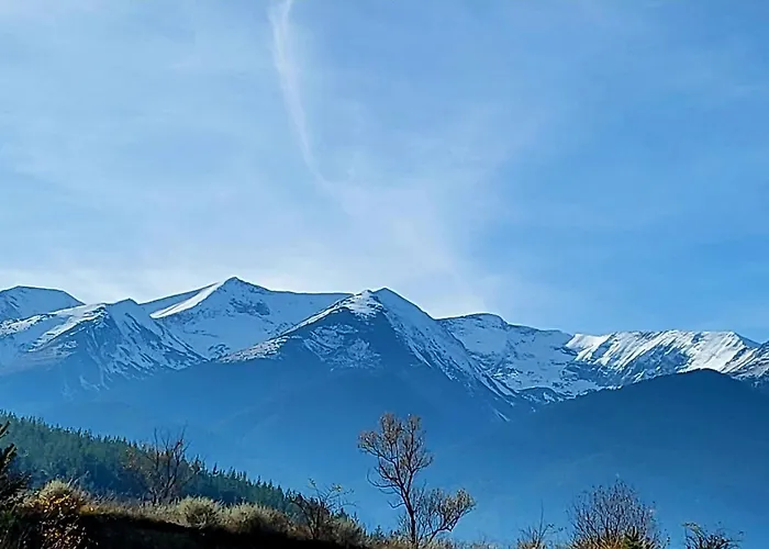 Apartmán Panorama Bansko