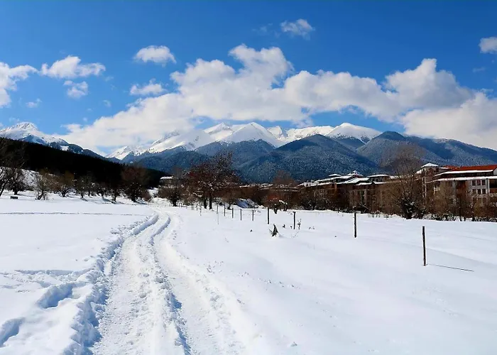 Apartmán Panorama *