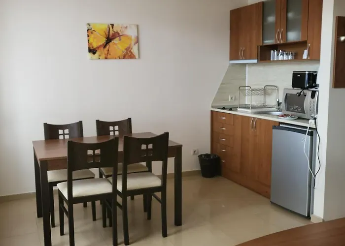 Panorama Apartament *