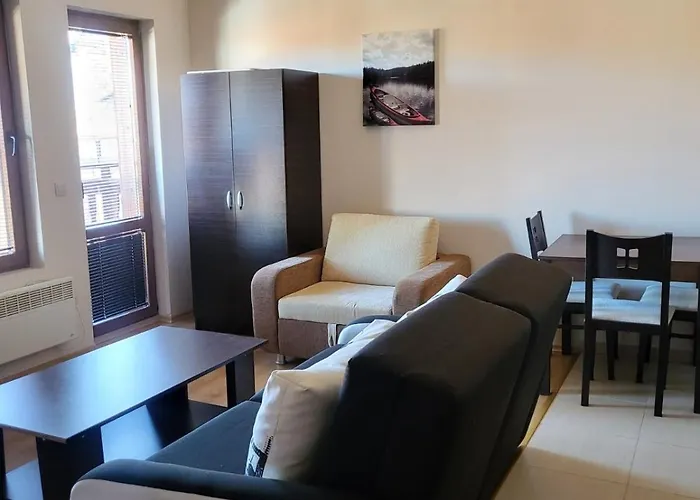 Panorama Apartmán Bansko