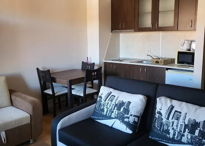 Panorama Apartmán *