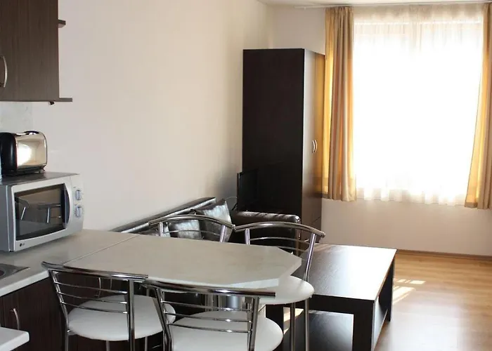 Panorama Apartament Bansko