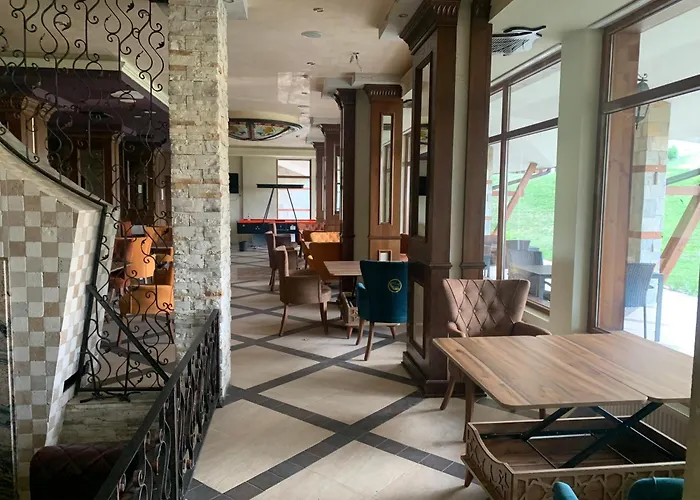 Apartmán Panorama *