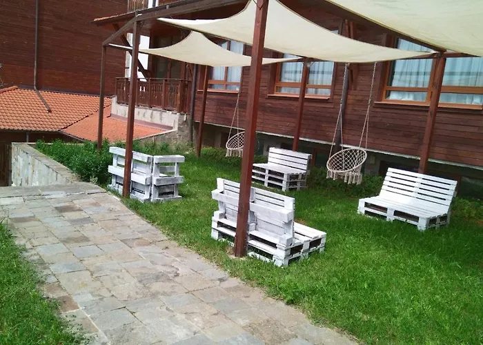 Panorama Apartament Bansko