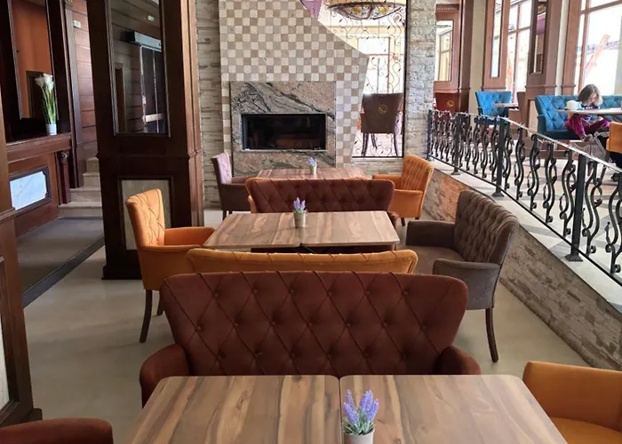 Panorama バンスコ