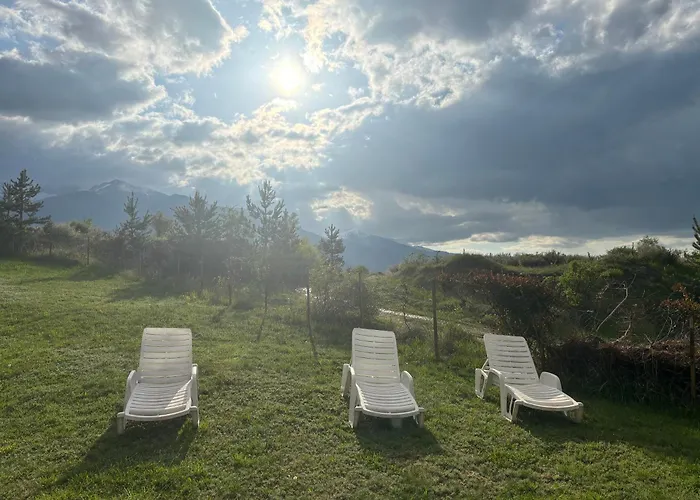 Apartament Panorama *