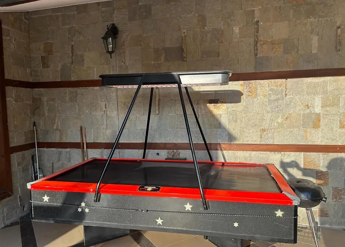 Panorama バンスコ