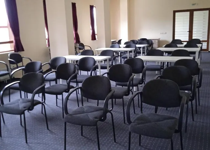 Panorama アパート *