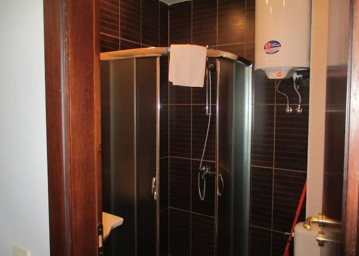 Panorama Apartament Bansko